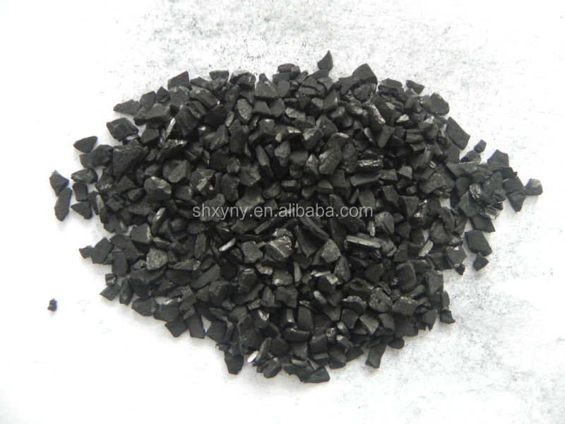 Coconut shell based water treatment/air purification best price of activated carbon