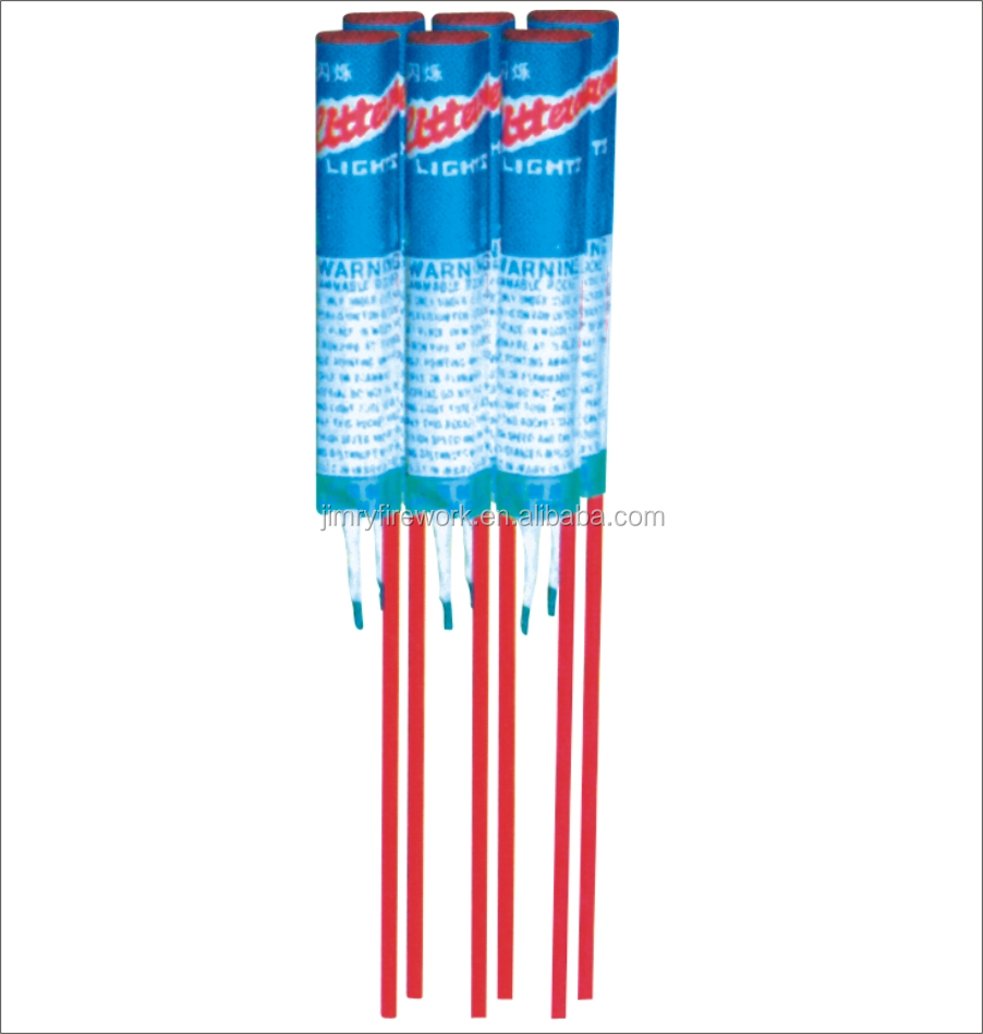 t0513ボトル販売のためのロケット花火問屋・仕入れ・卸・卸売り