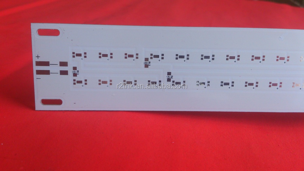 ul・rohs深センpcbpcba設計・94v0ledパネルライトledストリップpcbを使用してアセンブリサムスンlm561bsmd5630g2仕入れ・メーカー・工場