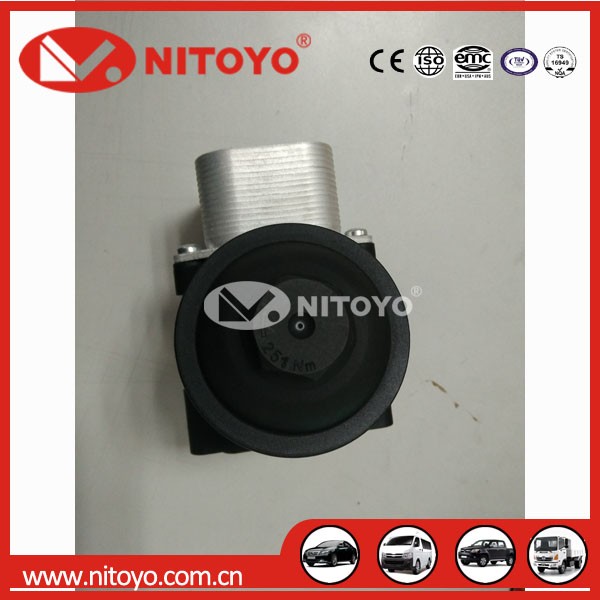 Nitoyo 03l115389h 03l 115 389h 03l115389c 03l 115 389c For Passat Oil ...