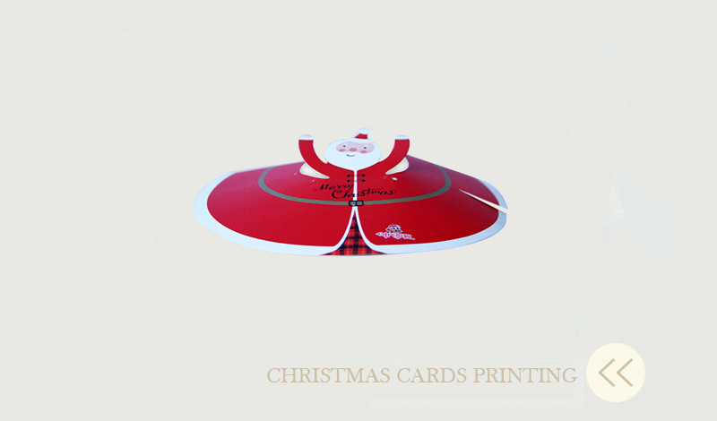 クリスマスカード2014年クラフトフラッシュグリーティング問屋・仕入れ・卸・卸売り