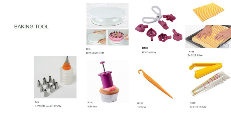 Redbud shaped plunger cutters,fondant tools,cake decorating tools