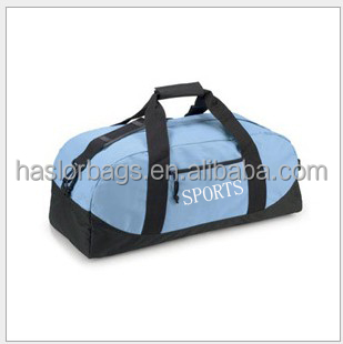 Custom Cheap Sports Gym Bags Travel Duffel Bag from Xiamen