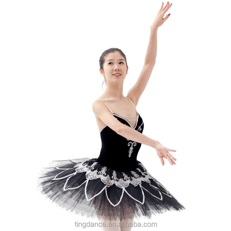 2015 New Black Swan Ballet Costume Buy Ballet Costume