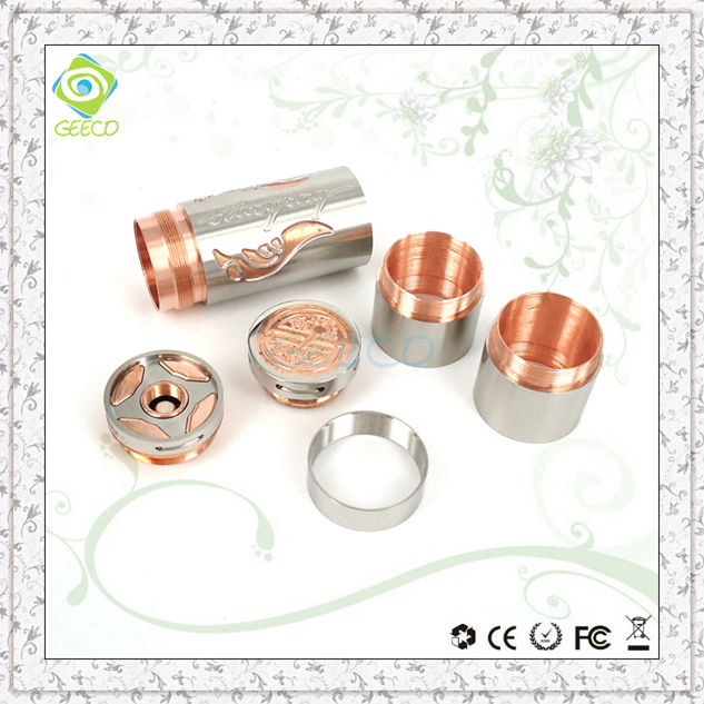 stingray x clone v3 ecig stingray mechanical mod stingray x mod clone