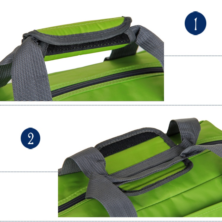 Full Color 2015 Duffel Duffel Bag Waterproof With Oem
