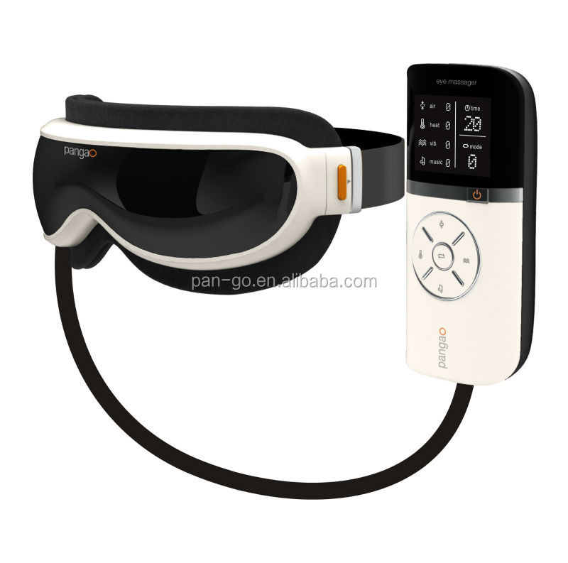 Remove anti-wrinkle Vibration Eye Massager for eye care