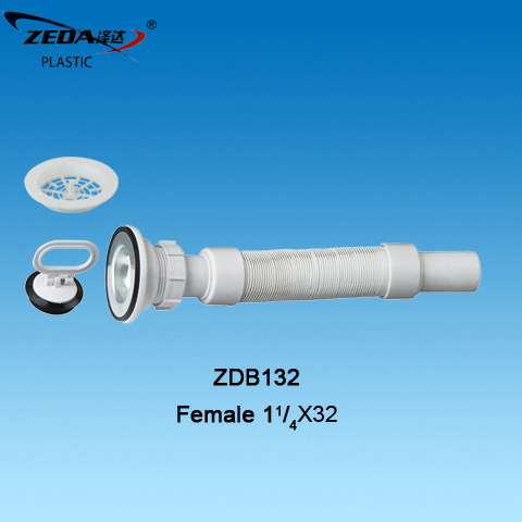 ZDB132