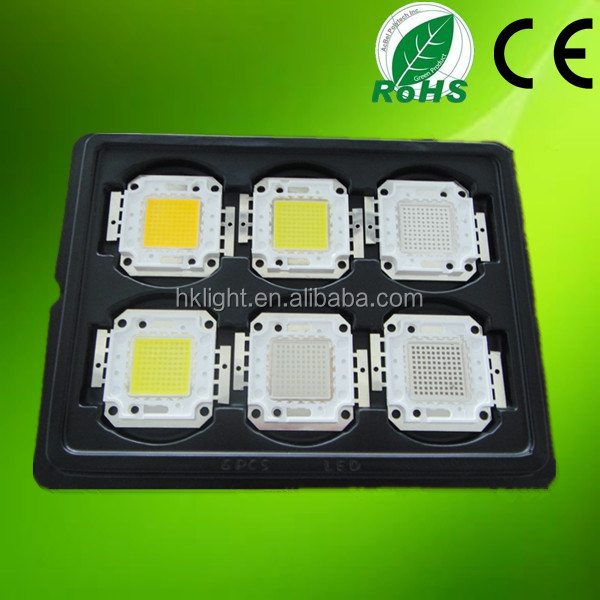 factory price epistar epileds 100 watt high power uv led diode 385nm 390nm 395nm 400nm 405nm 410nm 415nm 420nm