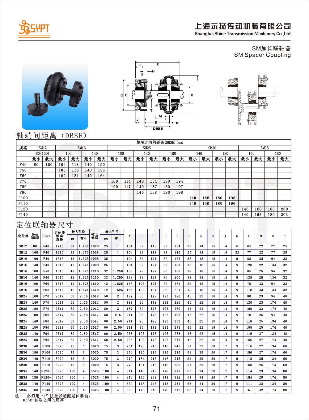 Flexible Spacer Tyre Coupling Sm 30 For Pumps Buy Tyre Coupling