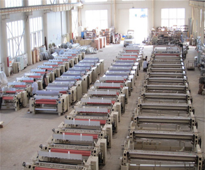 綿ガーゼロールと包帯ピースエアジェット織機機生産ライン仕入れ・メーカー・工場