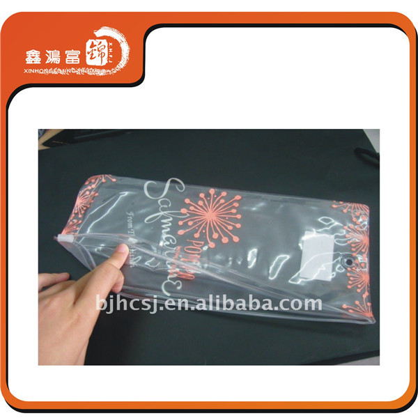 高品質な印刷されたxhfjちゃちなプラスチック製の袋仕入れ・メーカー・工場