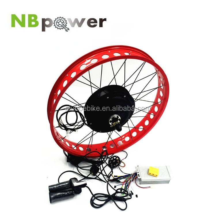 48v 1500w motor