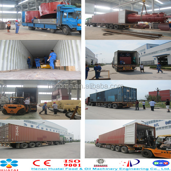shipment