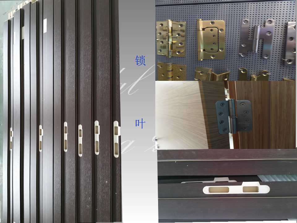 木材プラスチックcompsiteドアフレーム/ドア枠( hmf140e- 50)問屋・仕入れ・卸・卸売り
