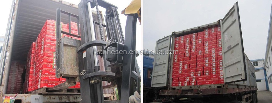 High Quality tomato paste production 210gx48tins