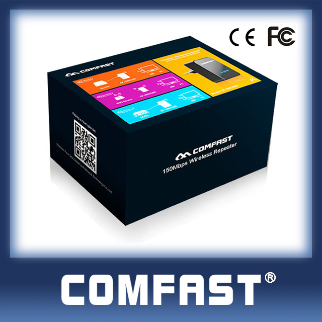 Comfast Cf-wr150n    -  3