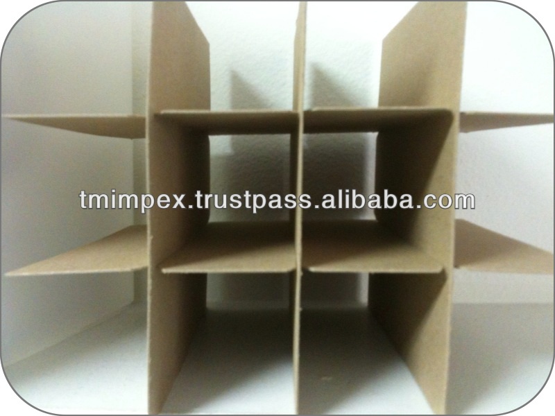 Wine Bottle Dividers/ Inserts / Box Partitions Buy Wine Bottle