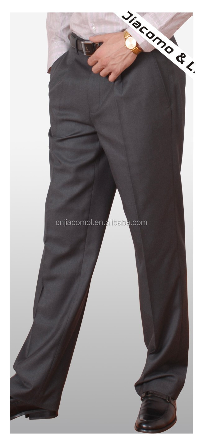 新しいスタイルの男性フォーマル2015ズボンのズボン、 男性用ズボン仕入れ・メーカー・工場