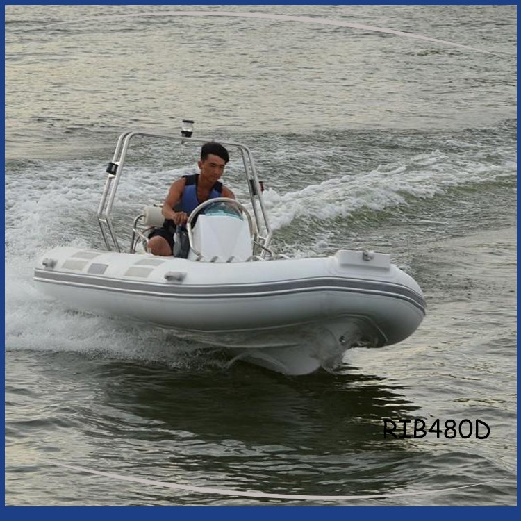 RIB480D TEST-06