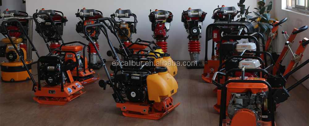 プレートコンパクタ60キログラムsc60-gx160ホンダエンジンを搭載した問屋・仕入れ・卸・卸売り