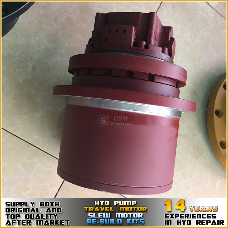 PC40 final drive (4)