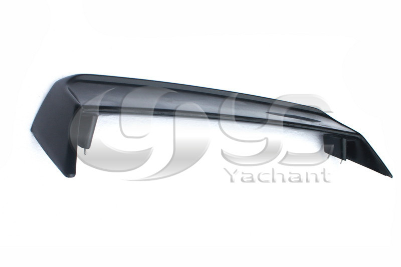 1989-1994 Nissan Skyline R32 GTR GTS OEM Style Rear Spoiler FRP (6).JPG