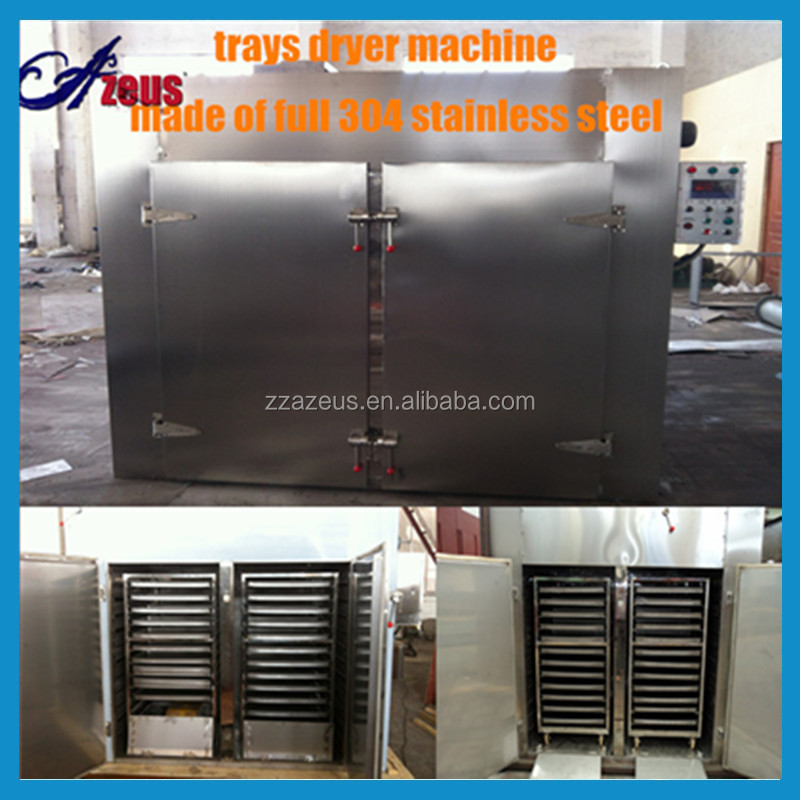 chili drying machine/black pepper drying machine/chili dehydration machine