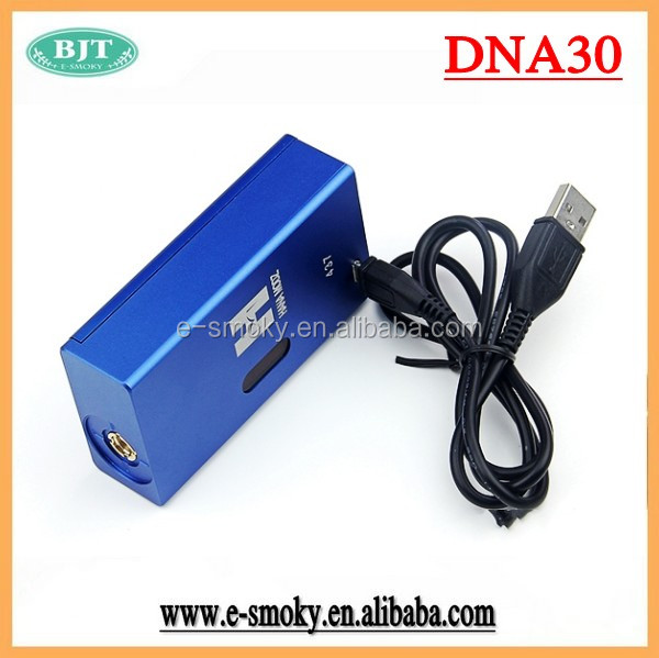 2014 DNA30 Mod clone dna30 box mod dna 30 clone