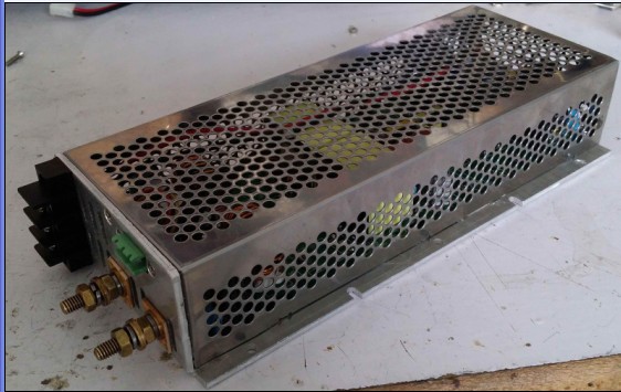Ac500w48v/dc工業用電源仕入れ・メーカー・工場
