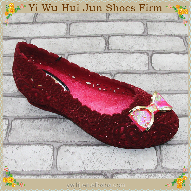 Italian Woman Shoe Factory Disposable Blanket Cloth Slippers