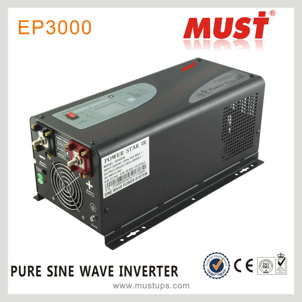 2015 Hot Sale South Africa Inverter/power Inverter 220v 12v 5kw Buy