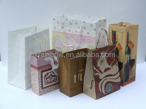 custom printed kraft paper&aluminum foil coffee tea bag packaging pouches