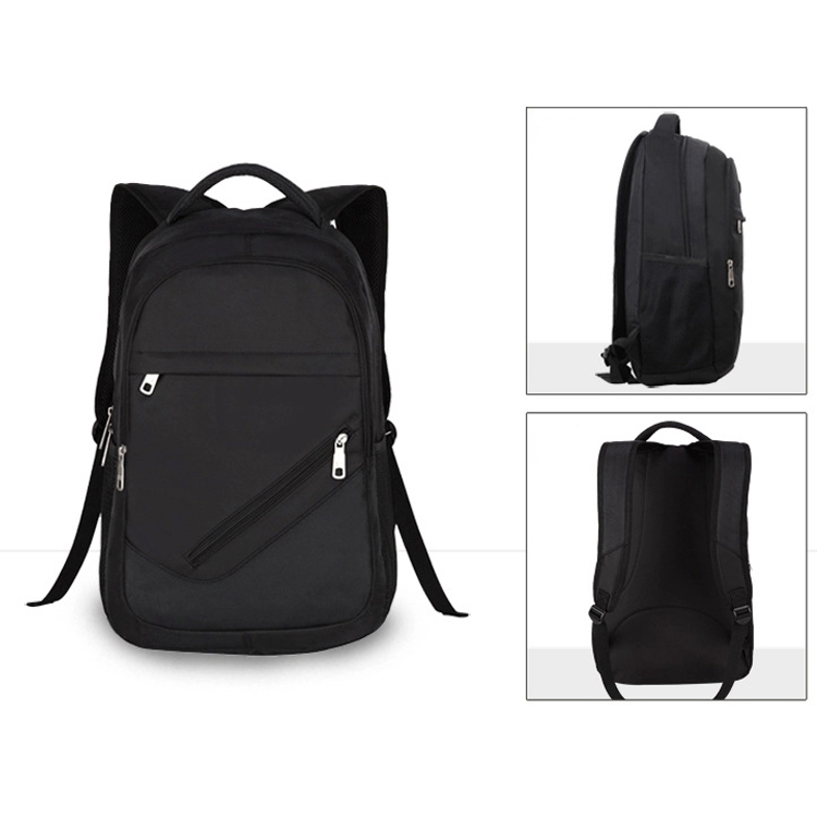 Casual Best Quality Nylon Backpack