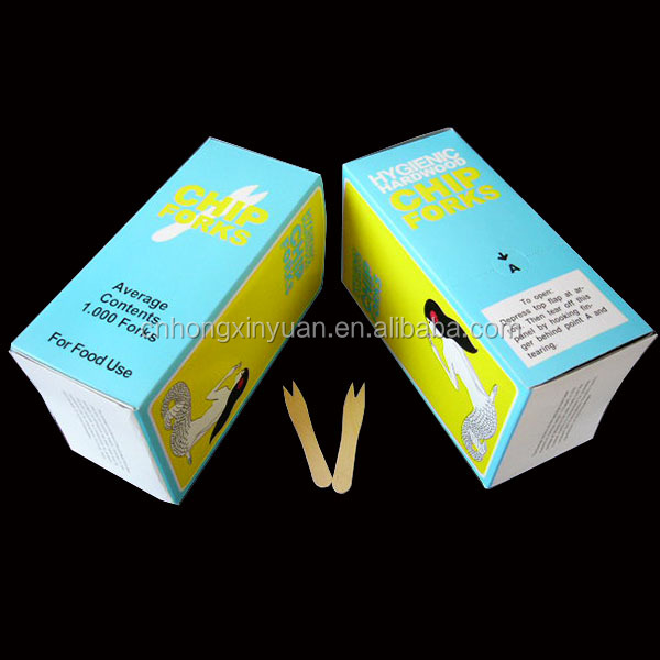 wooden chip fork問屋・仕入れ・卸・卸売り
