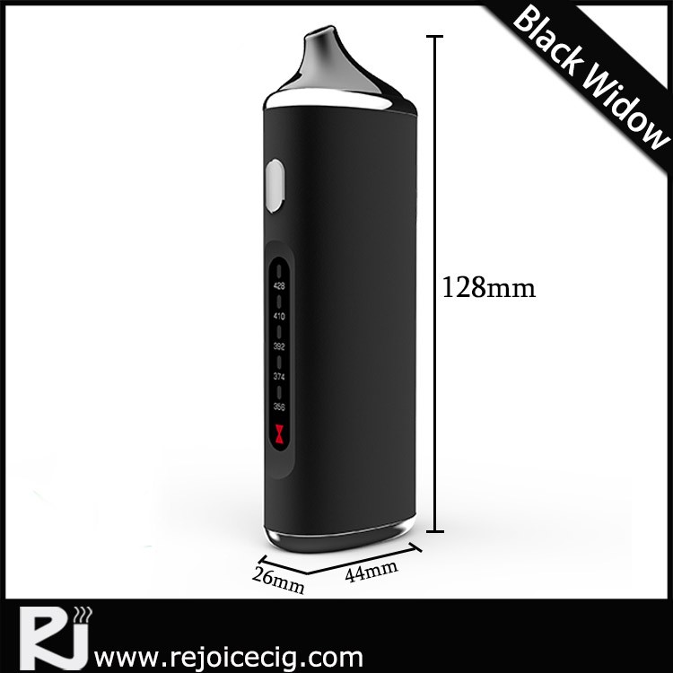 dry herb vaporizer