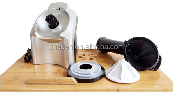 home use ice cream machine