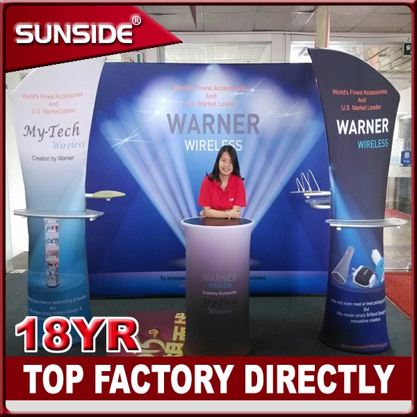 Full color printed 4x8 rigid pvc foam core poster board with Film lamination