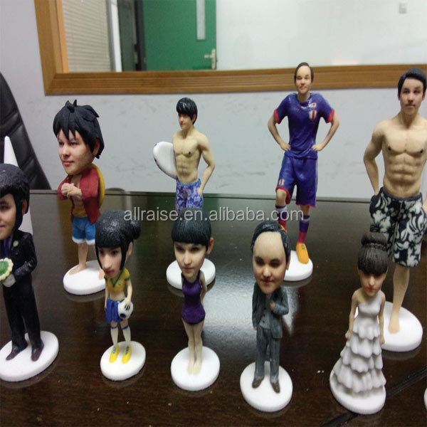 リアルドール3d造形デザインシーン女性のためのマシン問屋・仕入れ・卸・卸売り