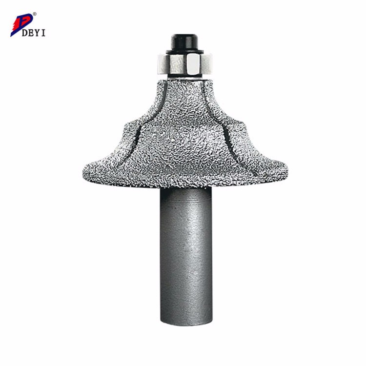 Ceramic Tile Forming Diamond Router Bit Buy Ceramic Router Bit