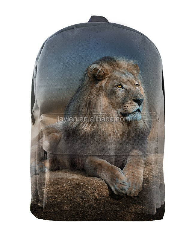 2016 New Design High Quality Brand Nylon Men's Backpacks Unisex Women Backpack Bag for Laptopjansport backpack (4).jpg