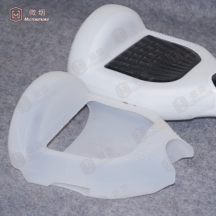 Hoverboardシェルファッションカスタムhoverboardシリコンケースで工場良い価格中国hoverboardスキン/カバー/スリーブ仕入れ・メーカー・工場