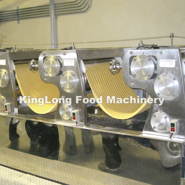 2014 BEST Automatic instant noodle production line