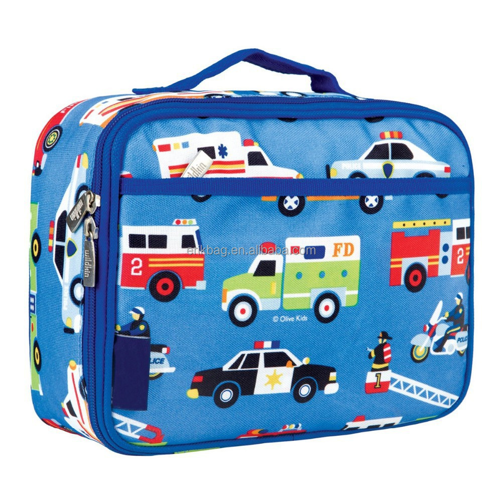 lunch box bag for kids