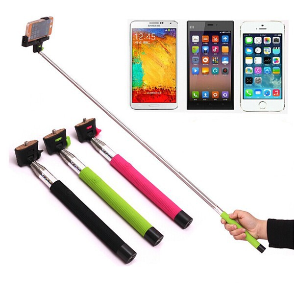 Купить Bluetooth монопод выдвижная камеры дистанционного selfie портрет ...