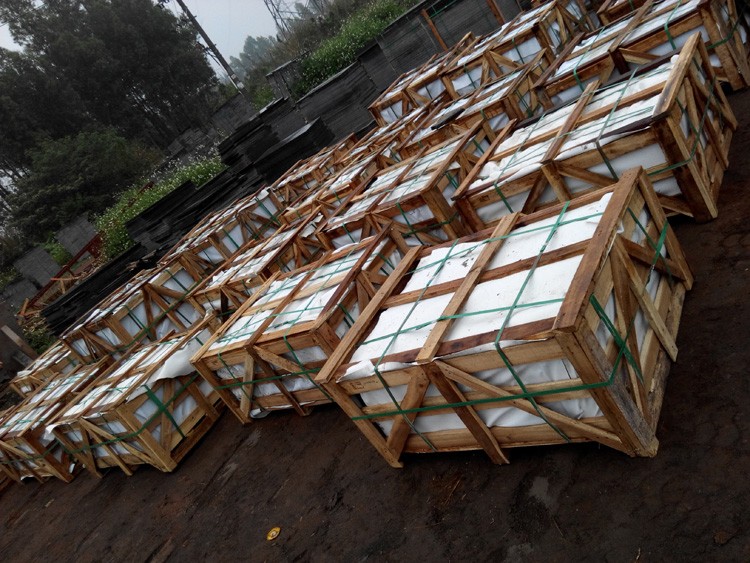 Black Basalt Pavers