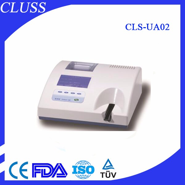 Hospital Urine Bottle Urine Analysis Machine Urine Pregnancy Test Strip