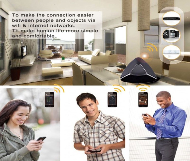 新しいrf2015ライトタッチスイッチホームオートメーション用wifiワイヤレスインテリジェント制御アプライアンス制御ユニバーサル仕入れ・メーカー・工場