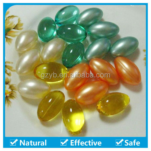 Daily Need Product Nutritional Supplement Vitamin E Softgels