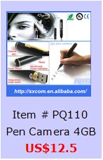 ミニ隠されたペンのカメラ/1280×のペンのdvr高精細32gb720pのhd問屋・仕入れ・卸・卸売り